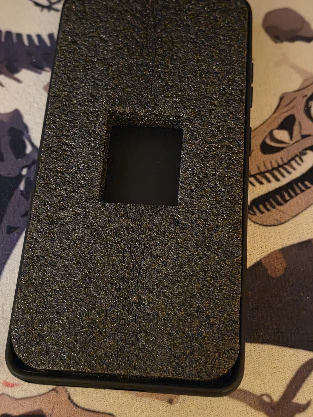 Black S26 Ultra Case